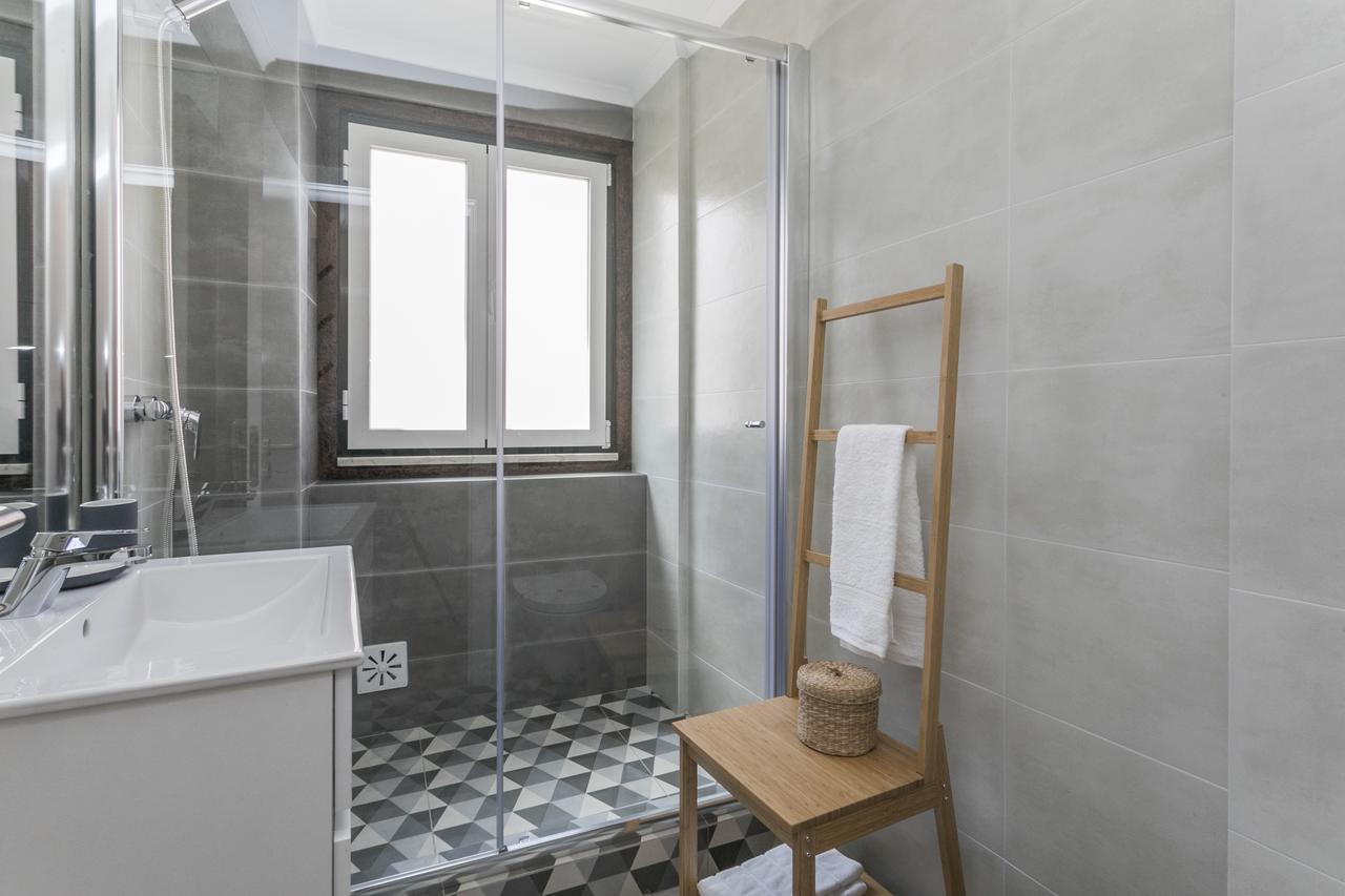 Apartment Lxway Aos Poiais