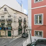 Lxway Lisboa Aos Poiais