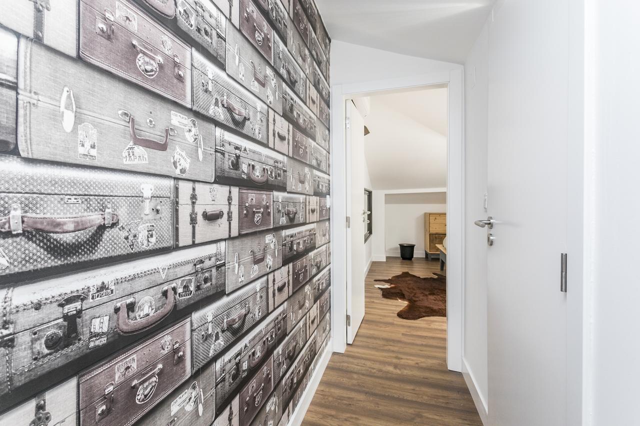 Lxway Aos Poiais Apartamento Lisboa
