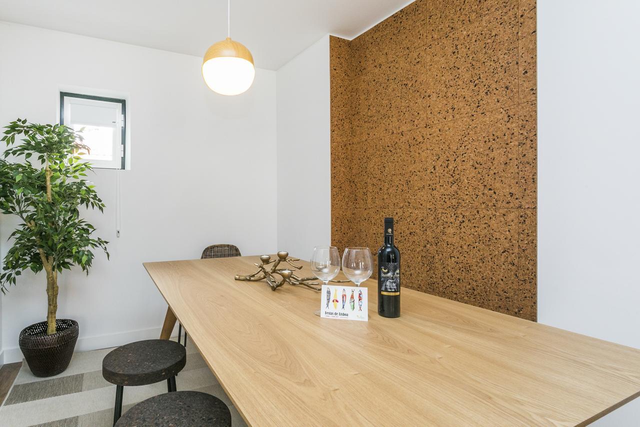 Lxway Aos Poiais Lisboa