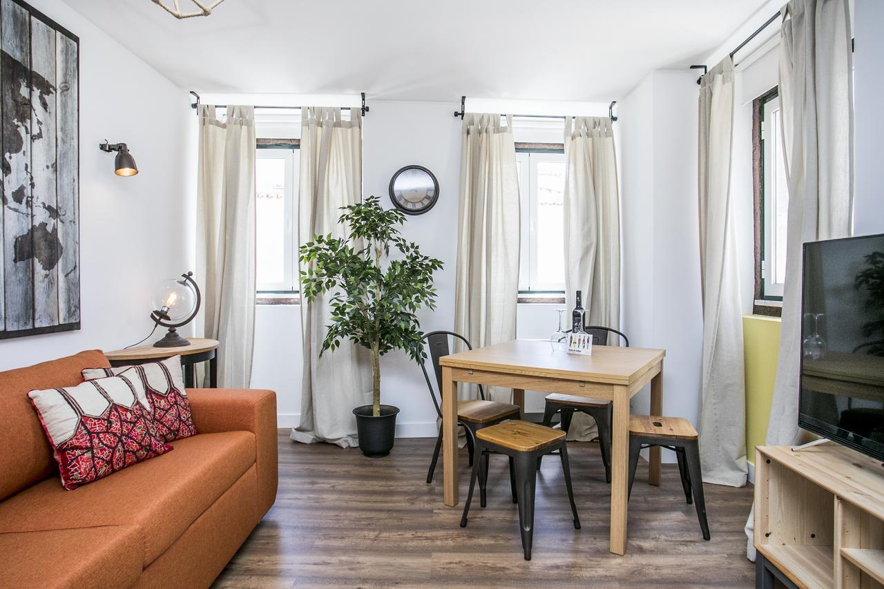 Lxway Aos Poiais Apartamento *