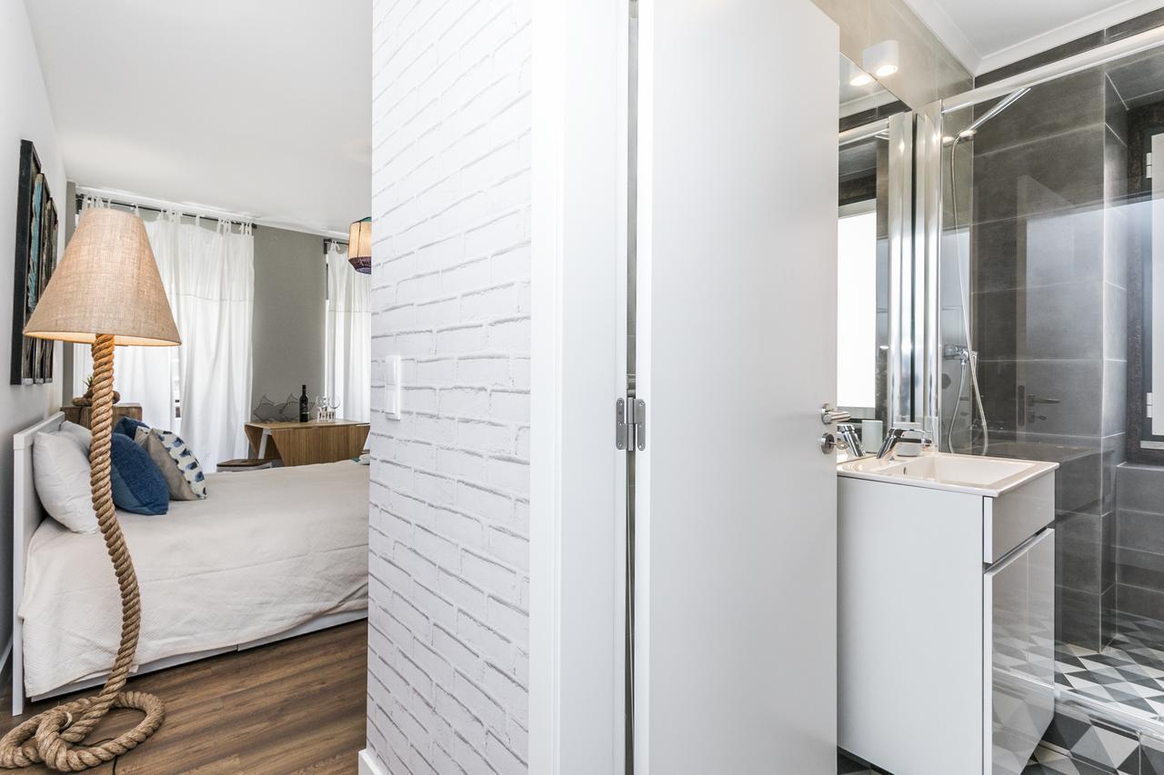 Apartamento Lxway Aos Poiais