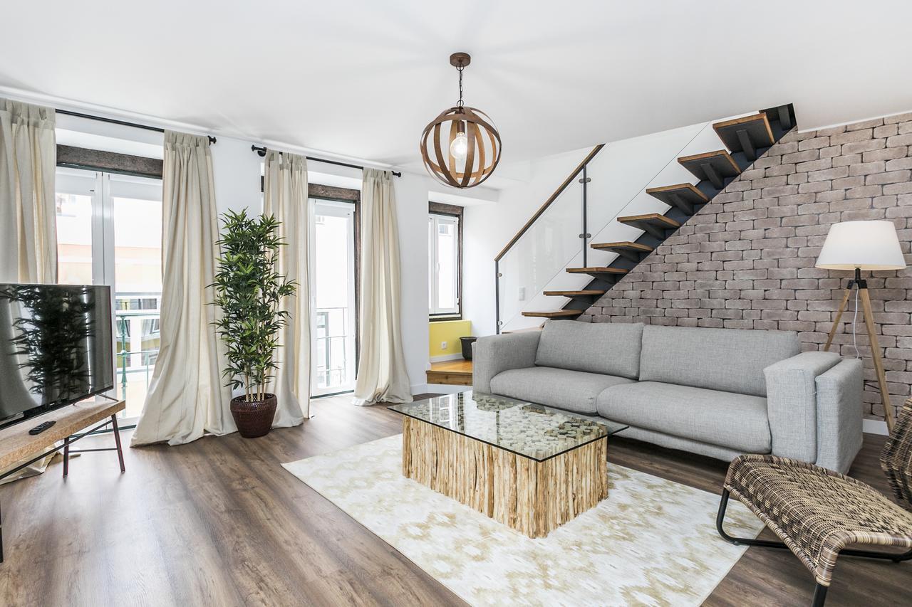 Lxway Aos Poiais Apartamento