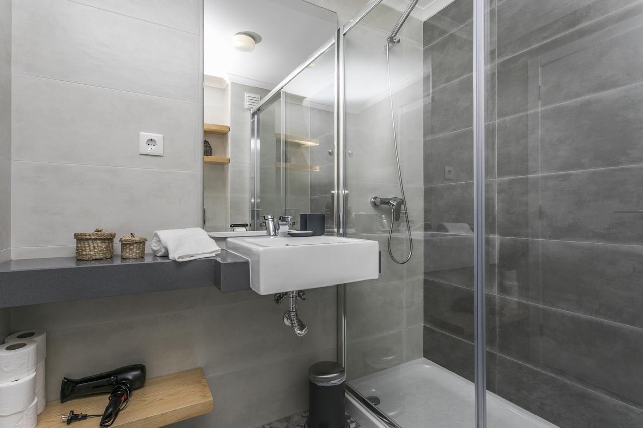 Apartamento Lxway Aos Poiais *