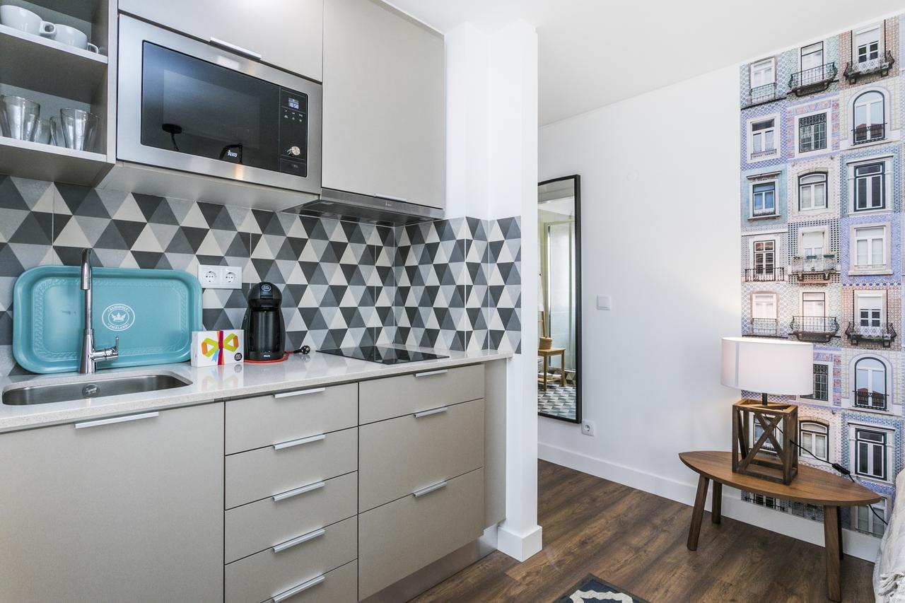 Lxway Aos Poiais Apartamento Lisboa
