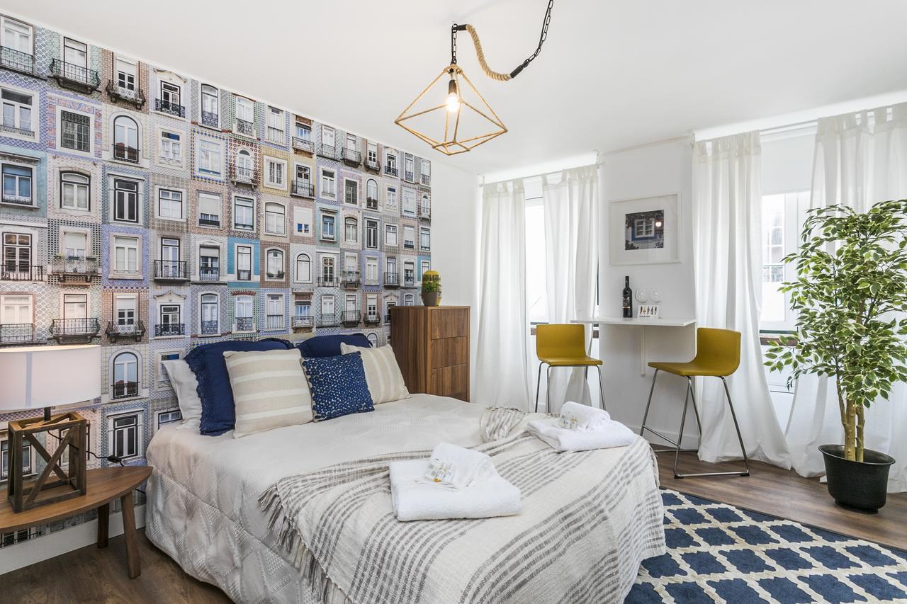 Lxway Aos Poiais Apartamento Lisboa