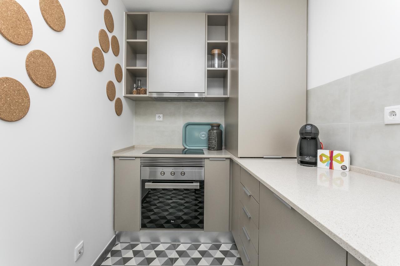 Apartamento Lxway Aos Poiais *