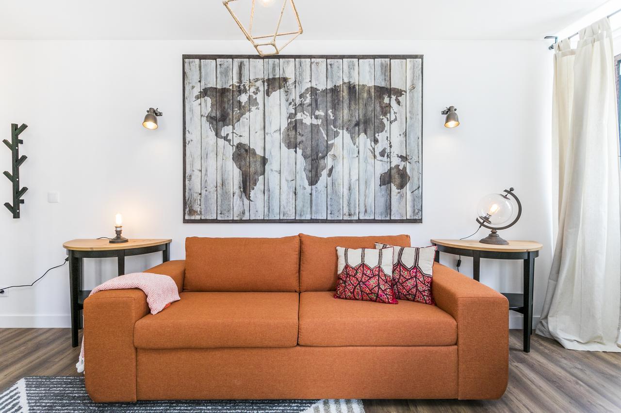 Lxway Aos Poiais Apartamento *