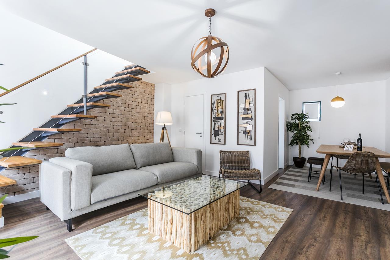 Apartamento Lxway Aos Poiais *