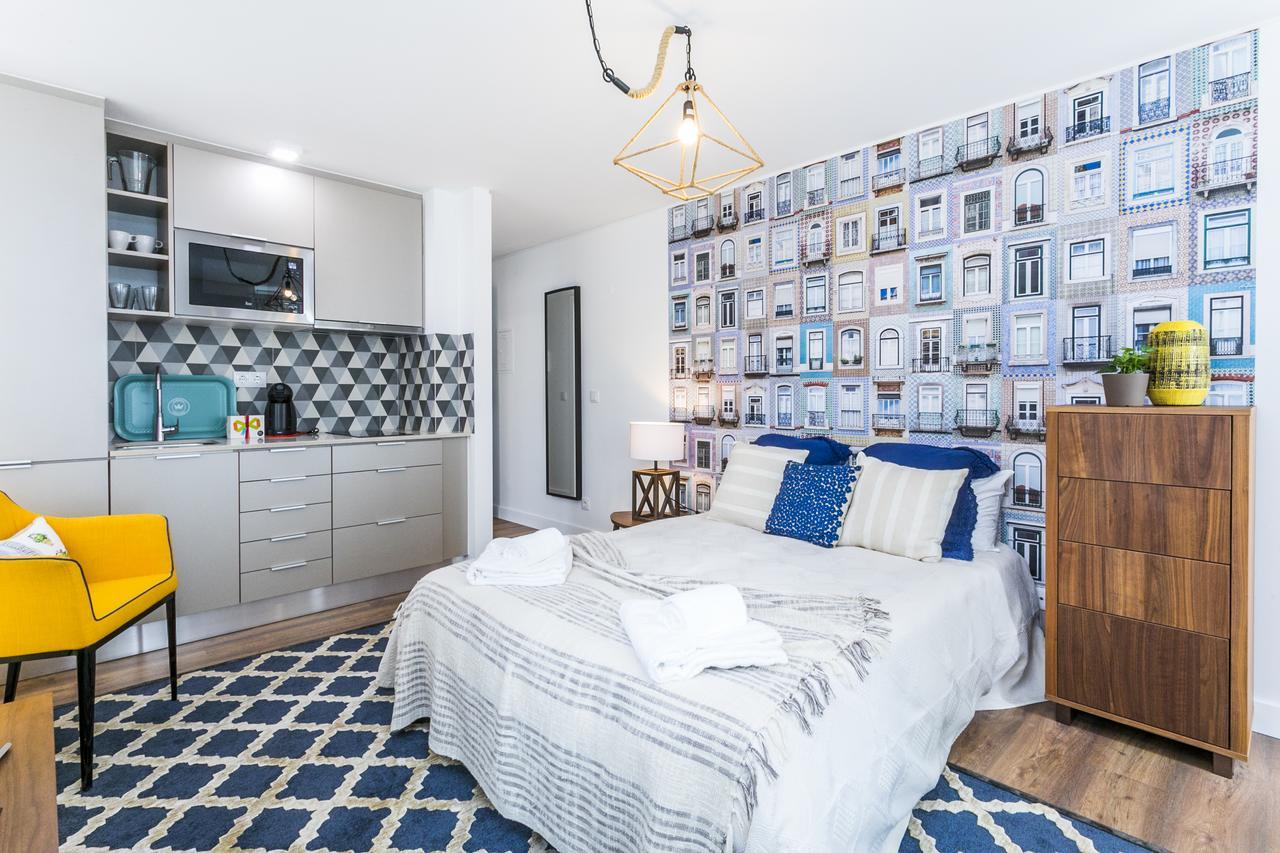 Lxway Aos Poiais Apartamento *