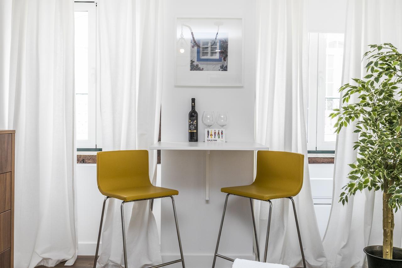 Apartamento Lxway Aos Poiais Lisboa
