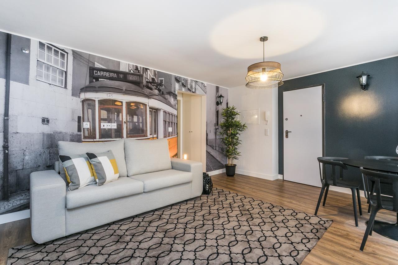 Lxway Aos Poiais Apartamento