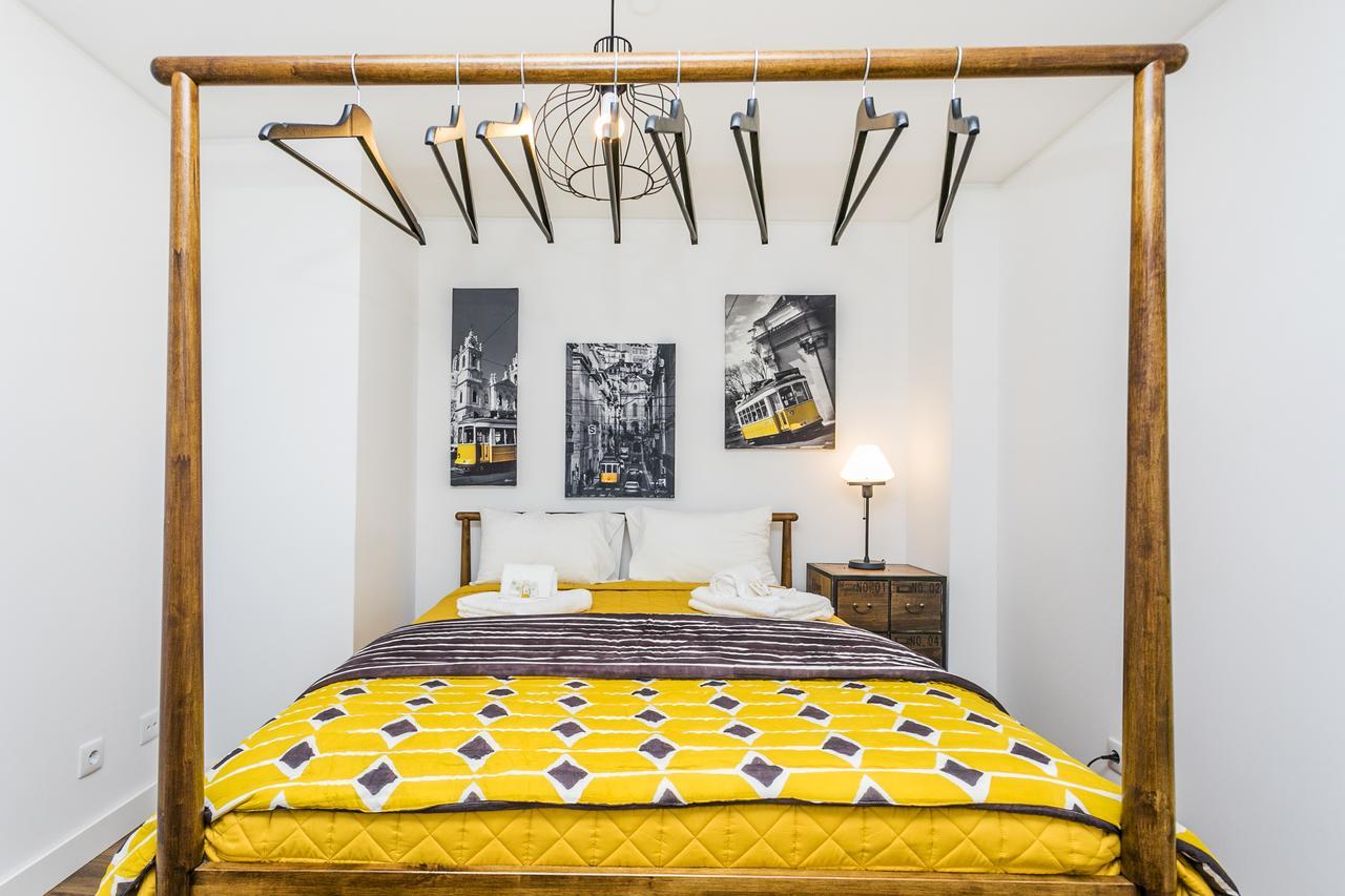 Lxway Aos Poiais Apartamento *