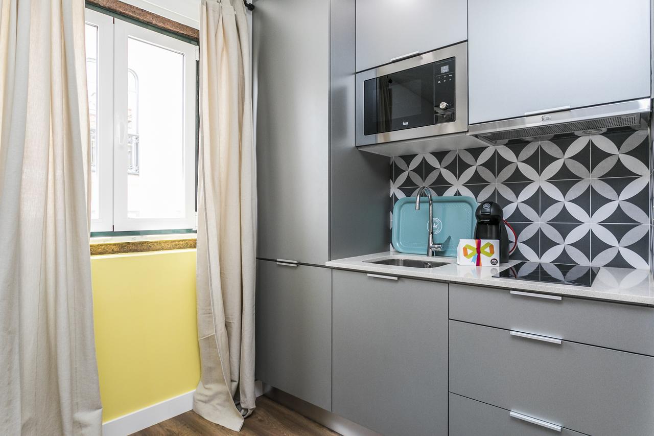 Lxway Aos Poiais Apartamento Lisboa