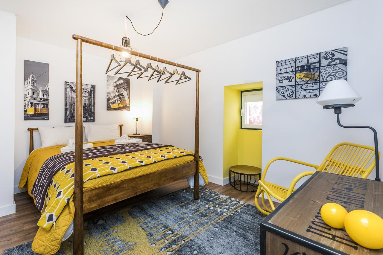 Lxway Aos Poiais Apartamento