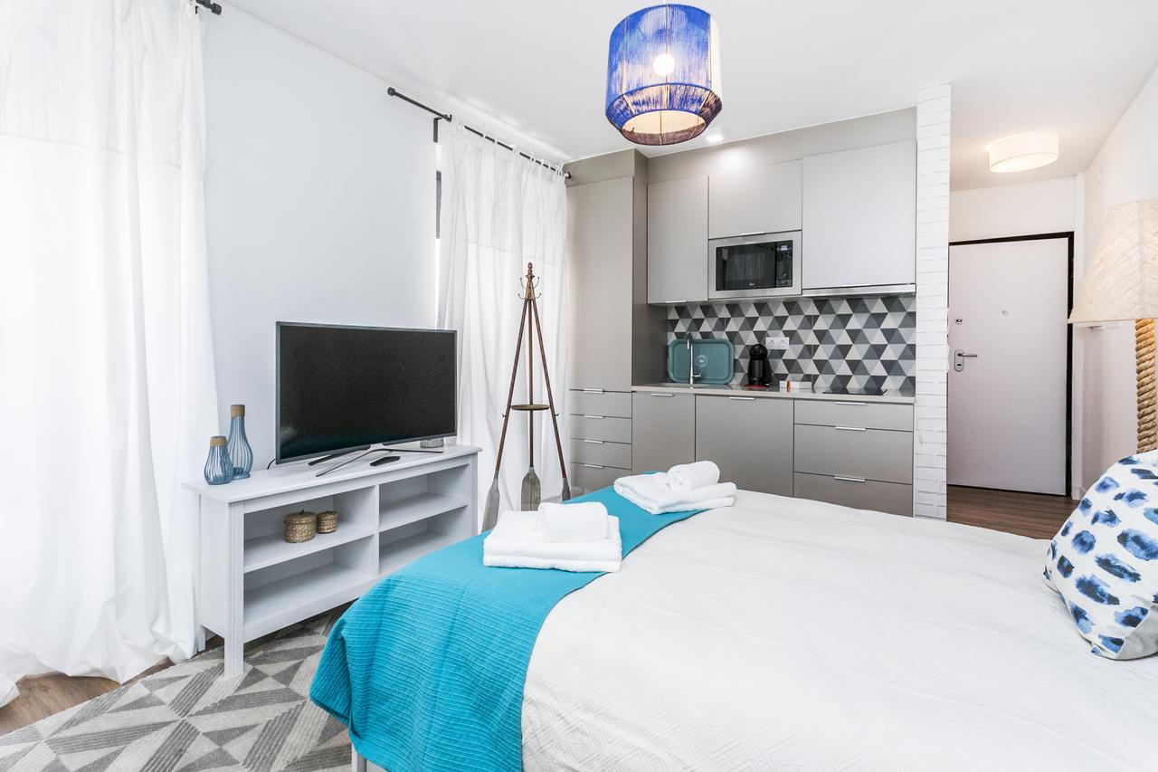 Lxway Aos Poiais Apartamento