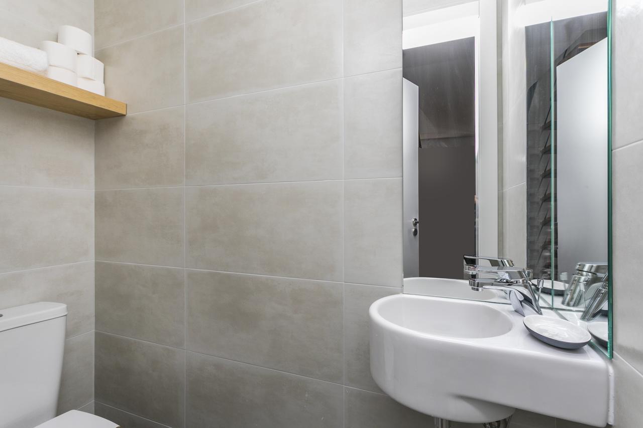 Lxway Aos Poiais Apartamento *