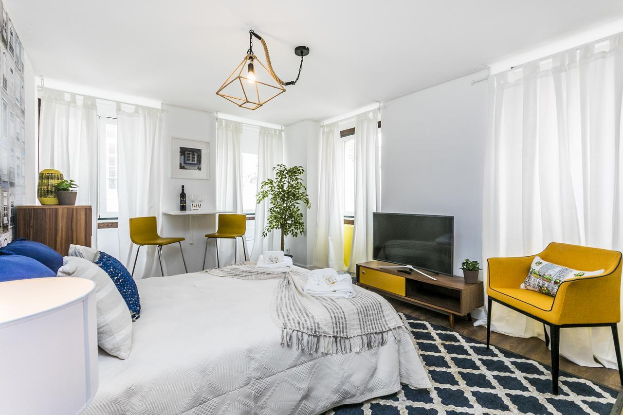 Lxway Aos Poiais Apartamento Lisboa