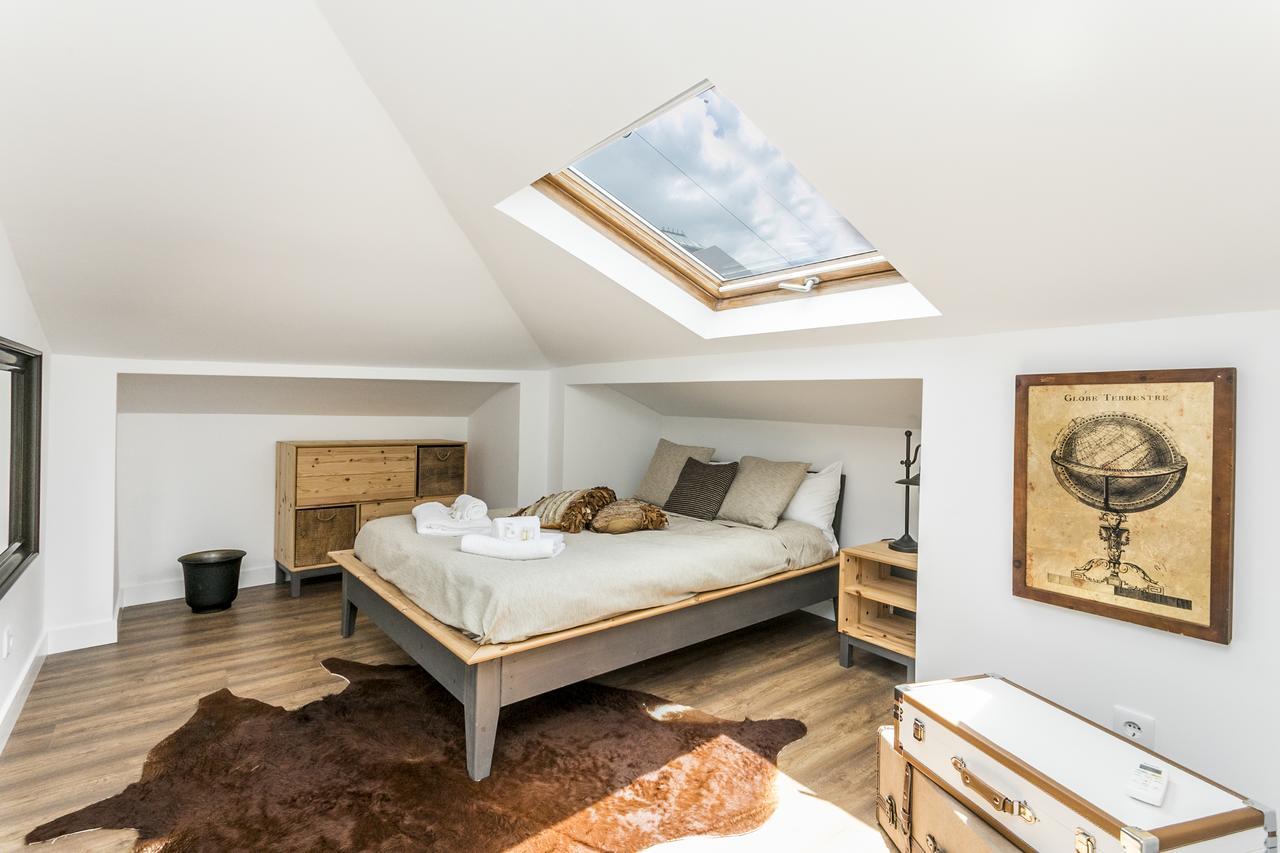 Lxway Aos Poiais Apartamento Lisboa