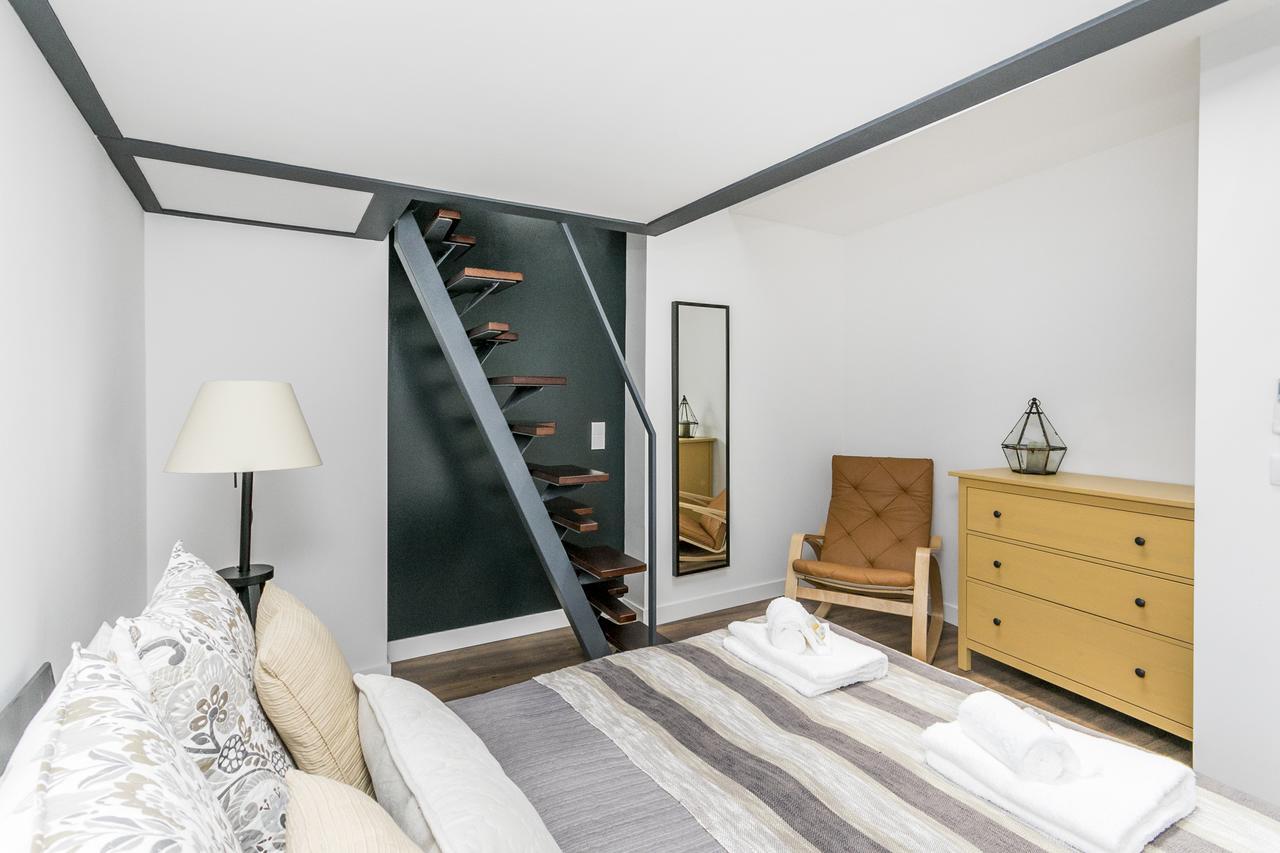 Lxway Aos Poiais Apartamento *