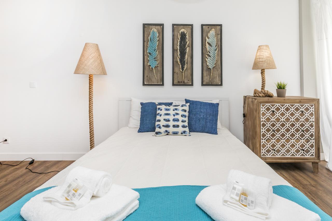 Lxway Aos Poiais Apartamento Lisboa