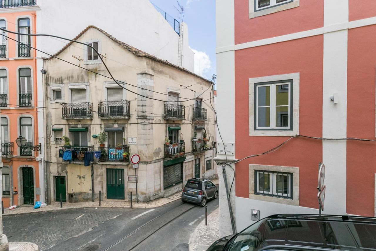 Lxway Aos Poiais Apartamento Lisboa
